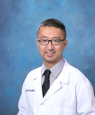 Jesse Qiao, MD