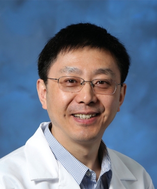 Qin Yang, MD, PhD