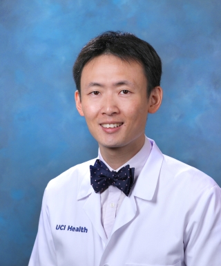Kurt Qing, MD, PhD