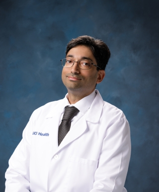 Ravi Rajmohan, MD, PhD