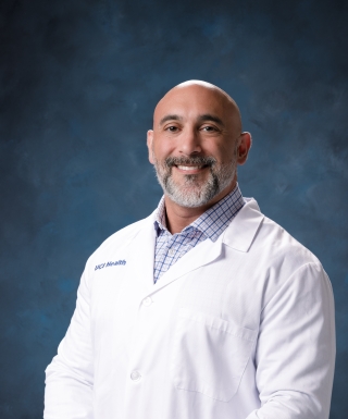 Ahmad Riad Ramadan, MD