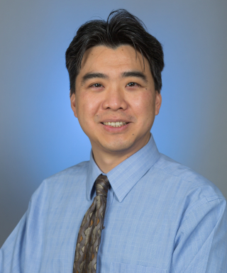 Raymond Yu-Jeang Wang, MD