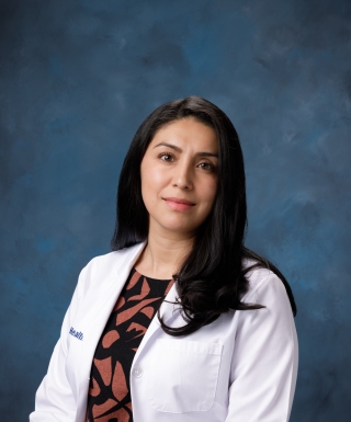 Griselda Arlene Reyes, MD