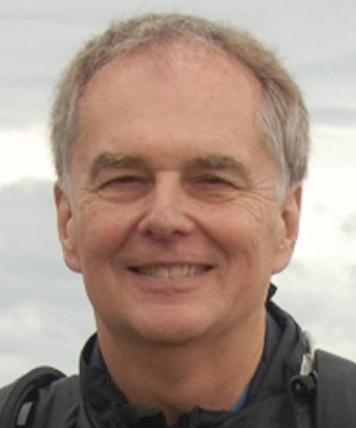 Robert K Moyzis, PhD