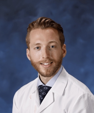 Nathan Rojek, MD