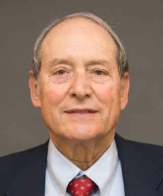 Ronald J. Barr, MD