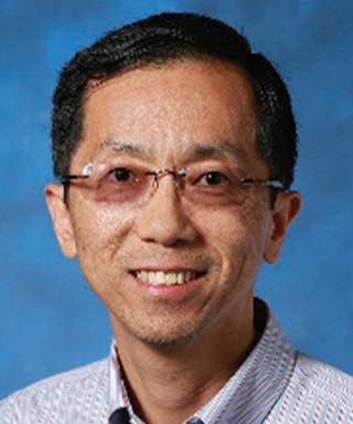 Rongsheng Jin, PhD