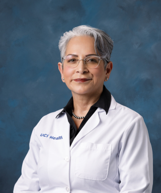 Kiran Sachdev, MD
