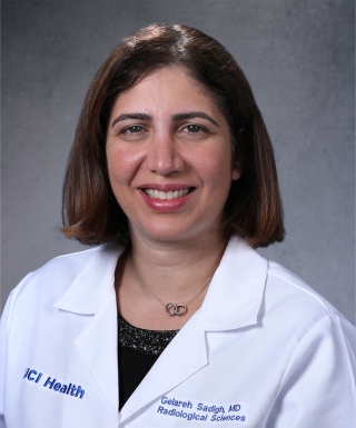 Gelareh Sadigh, MD