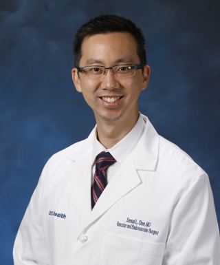 Samuel Lo Chen, MD