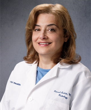 Fataneh Sarlati, MD