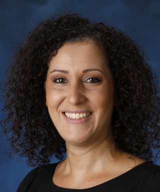 Selma Masri, PhD