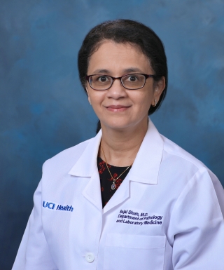 Sejal S.  Shah, MD