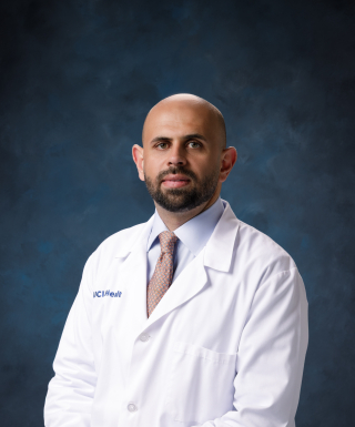 Mohammed Shahait, MBBS, FACS