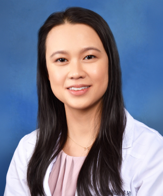 Shannon Wongvibulsin, MD, PhD