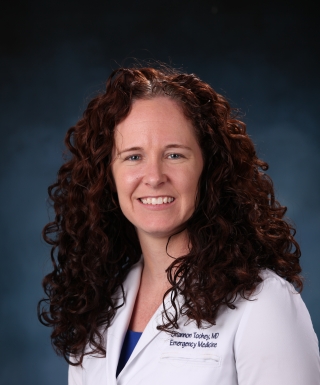 Shannon L. Toohey, MD