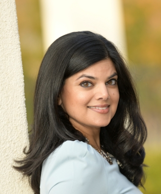 Sheetal Desai, MD, MSEd