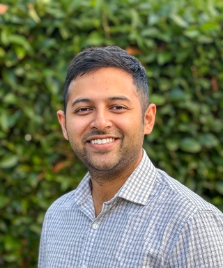 Shoujit Banerjee, MD