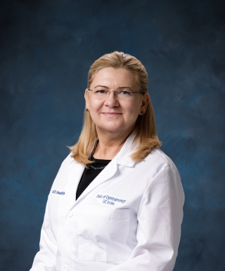 Dorota Skowronska-Krawczyk, PhD