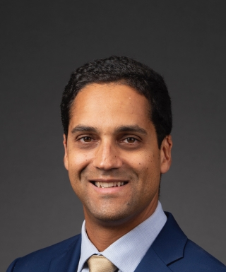 Brian Thomas Sullivan, MD