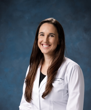 Miriam Rose Smetak, MD