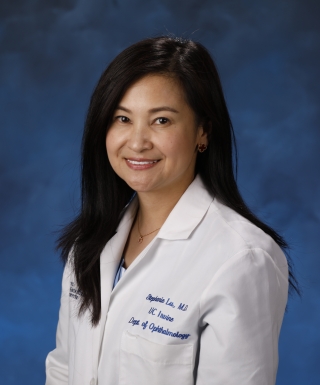 Stephanie Y. Lu, MD