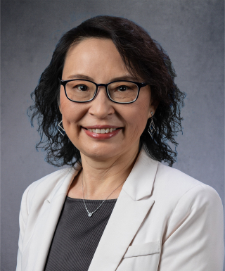 Lydia Min-Ying Su, PhD