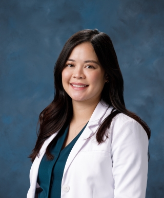 Rachel Cariage Sunico, MD