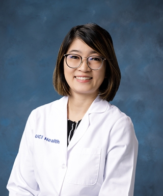 Susan Wang, MD