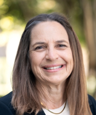 Suzanne B. Sandmeyer, PhD