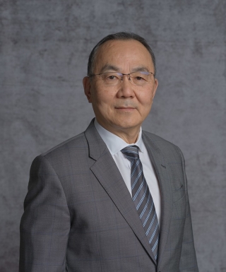 Shuichi Suzuki, MD, PhD