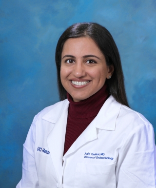 Aditi R. Thakkar, MD