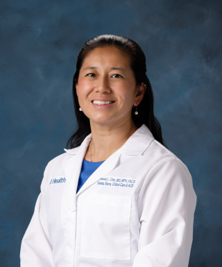 Theresa Lynn Chin, MD