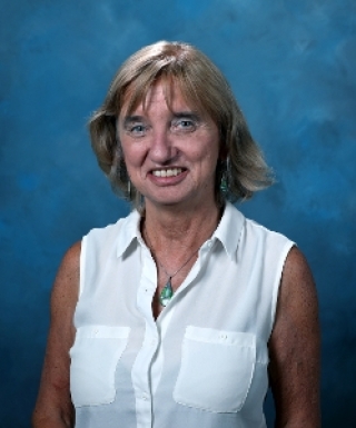 Heike Thiel de Bocanegra, PhD