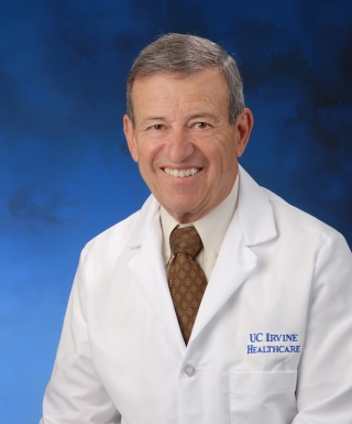 Thomas Cesario, MD