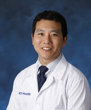Timmy T. Cheng, MD