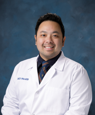 Kevin Le Truong, MD, MBA
