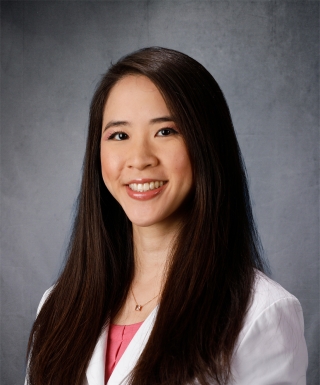Irene Tsai, MD