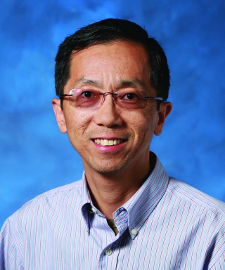 Rongsheng Jin, PhD