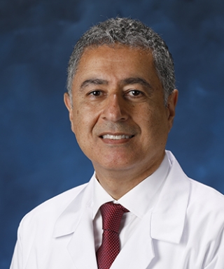 Vahid Yaghmai, MD