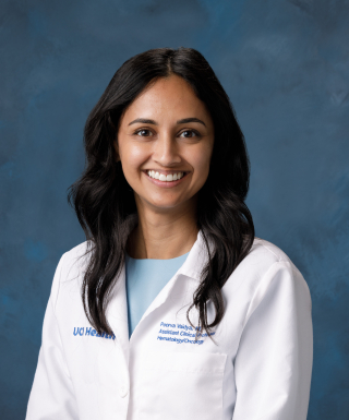 Poorva Vaidya, MD