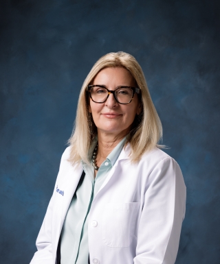 Katarina Veskovic, MD