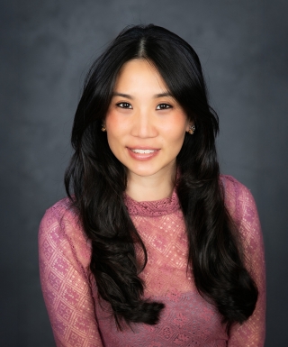 Virginia Liu, MD