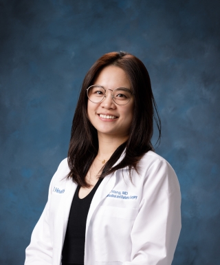 Annie Wang, MD