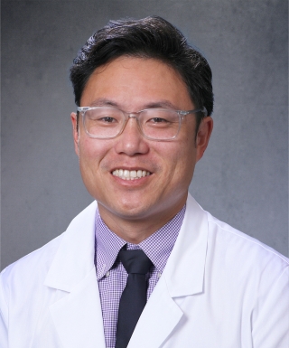 Lawrence Christie Wang, DO, MPH