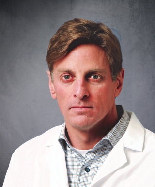 Garrett G. Ward, MD