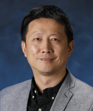 Wei Li, PhD