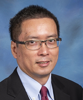 William H.  Yong, MD