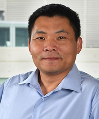 Xiangmin Xu, PhD