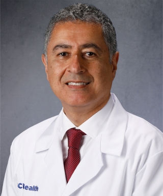 Vahid Yaghmai, MD
